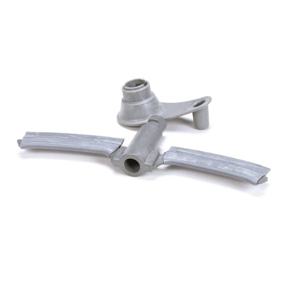 Robot Coupe Lid Wiper Assembly R45A 59511 - main